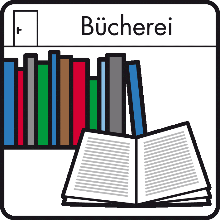 Buecherei