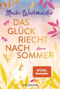 Copyright Cover: Goldmann Verlag