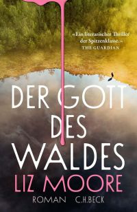Copyright Cover C.H.Beck Verlag